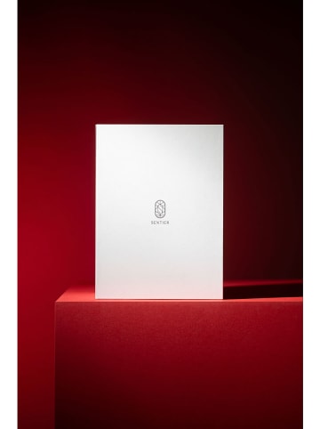 Sentier 12-delige set: "Winds of Luck"- 6x eau de parfum en 4x geurkaarsen