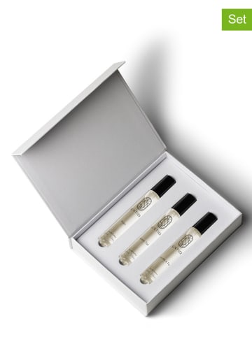 Sentier 3tlg. Set: Mini-Parfüm "Sentier Muse Collection" - EdP, je 10 ml
