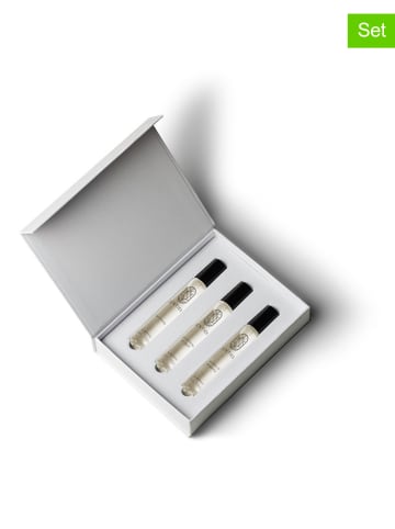 Sentier 3tlg. Geschenkset "Notes of Rêverie + Chronicles of Self + Fernway"