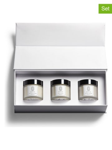 Sentier 3-delige geschenkset "Christmas 1", elk 60 g