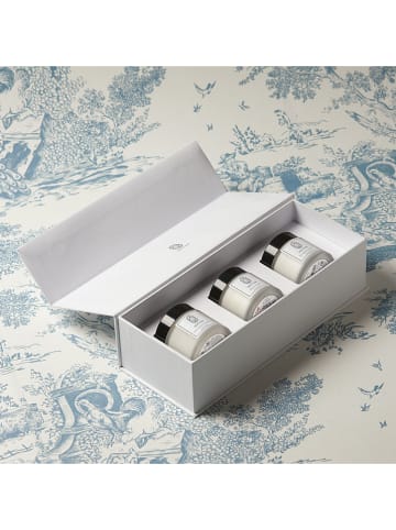 Sentier 3-częściowy zestaw prezentowy "Christmas 1" - 3 x 60 g