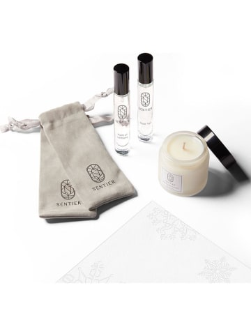 Sentier 5-delige geschenkset "Botanical Trio"