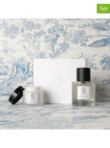 Sentier 2-delige geschenkset "Precious Wood Duo"