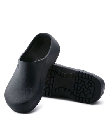 Birkenstock Clogs in Schwarz