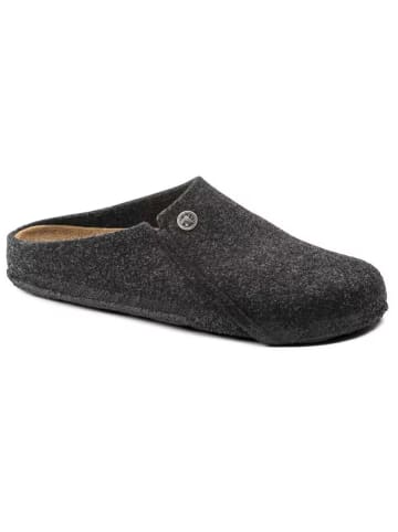 Birkenstock Clogs "Zermatt" in Anthrazit
