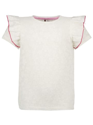 B.Nosy Shirt "Blake" wit