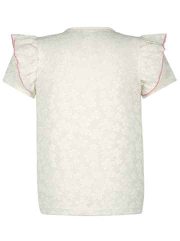 B.Nosy Shirt "Blake" wit