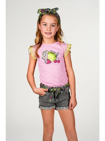 B.Nosy Shirt "Taria" in Rosa