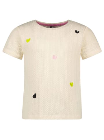 B.Nosy Shirt "Tiff" in Creme