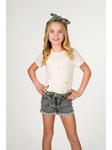 B.Nosy Shirt "Tiff" in Creme