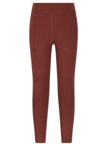 B.Nosy Leggings "Lizzy" in Hellbraun