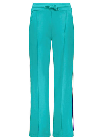 B.Nosy Sweatbroek "Poppy" lichtblauw