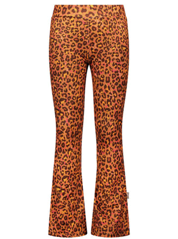 B.Nosy Leggings "Phoebe" in Hellbraun