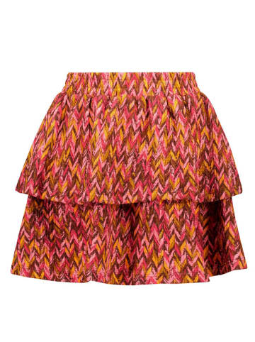 B.Nosy Rock "Ruth" in Bunt