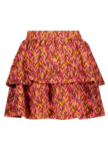 B.Nosy Rock "Ruth" in Bunt