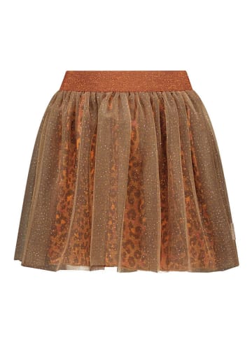 B.Nosy Rock "Rory" in Hellbraun