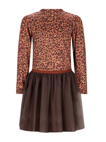 B.Nosy Kleid "Dina" in Hellbraun