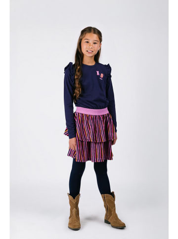 B.Nosy Kleid "Daphne" in Dunkelblau