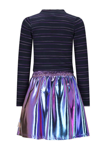 B.Nosy Kleid "Donia" in Dunkelblau