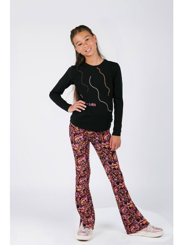 B.Nosy Legging "Pepper" meerkleurig