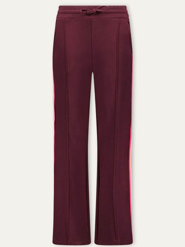 B.Nosy Sweatbroek "Poppy" paars