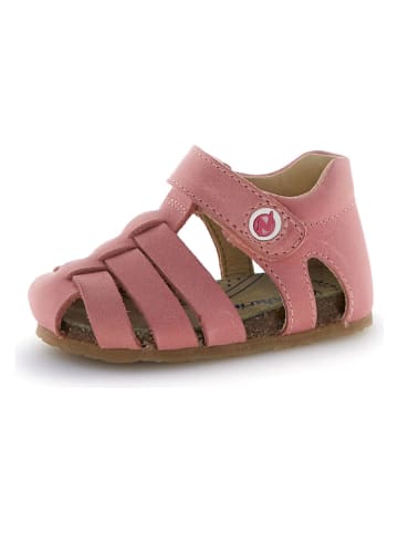 Naturino Enkelsandalen roze