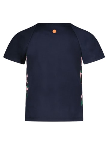 B.Nosy Shirt in Dunkelblau