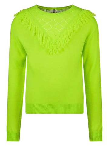 B.Nosy Trui citroengroen