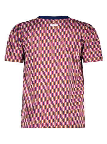 B.Nosy Shirt in Bunt