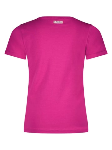 B.Nosy Shirt in Pink/ Bunt