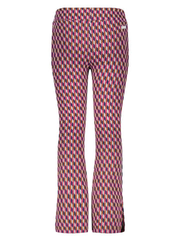 B.Nosy Broek roze/meerkleurig