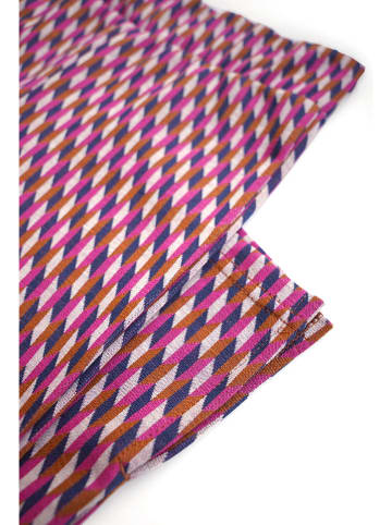 B.Nosy Broek roze/meerkleurig