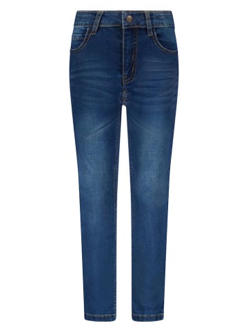 B.Nosy Spijkerbroek donkerblauw