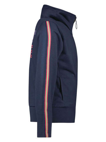 B.Nosy Sweatjacke in Dunkelblau