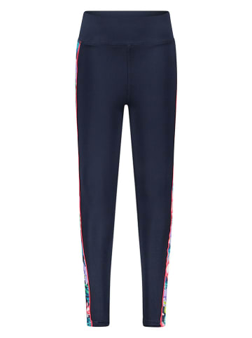 B.Nosy Leggings in Dunkelblau/ Bunt