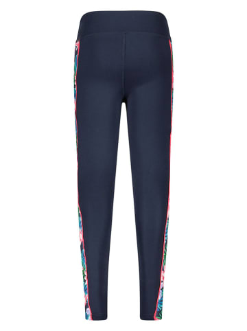 B.Nosy Leggings in Dunkelblau/ Bunt