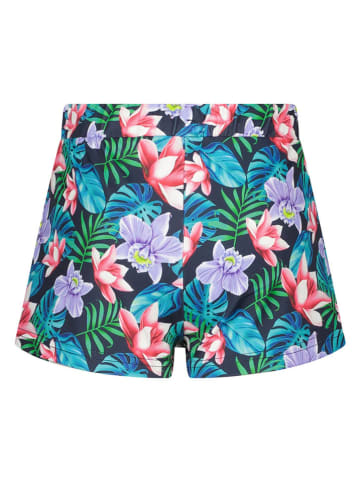 B.Nosy Short meerkleurig