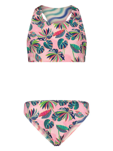 B.Nosy Bikini in Rosa/ Grün