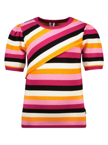 B.Nosy Shirt meerkleurig