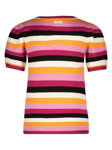 B.Nosy Shirt meerkleurig