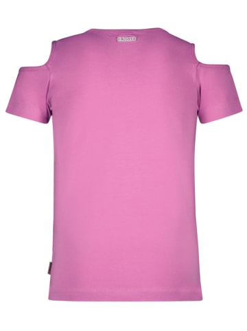 B.Nosy Shirt lichtroze