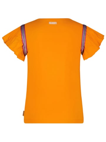 B.Nosy Shirt oranje