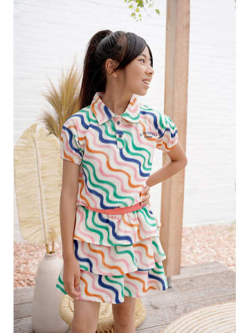 B.Nosy Poloshirt in Bunt