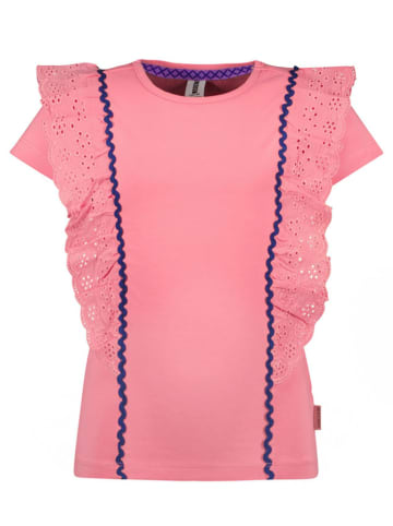 B.Nosy Shirt in Rosa