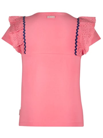 B.Nosy Shirt in Rosa