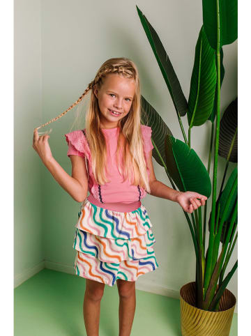 B.Nosy Shirt in Rosa