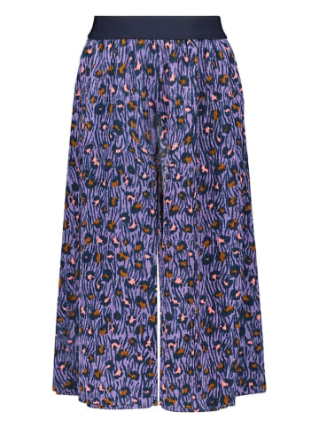 B.Nosy Culotte paars/zwart/lichtbruin