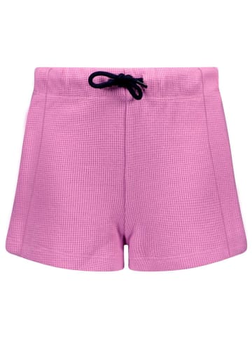B.Nosy Sweatshorts in Pink