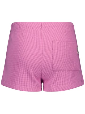 B.Nosy Sweatshorts in Pink
