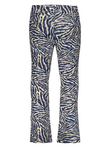 B.Nosy Broek zwart/wit